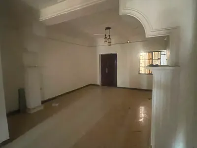 Luxury & Spacious 3 Bedrooms Block of Flat in an Estate on Tarred Road