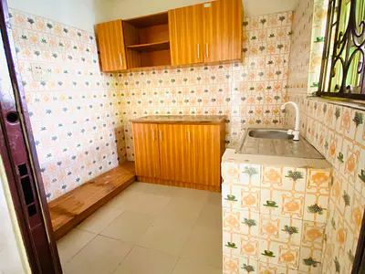 Mini Flat