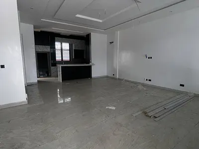 4 Bedroom Terrace Duplex