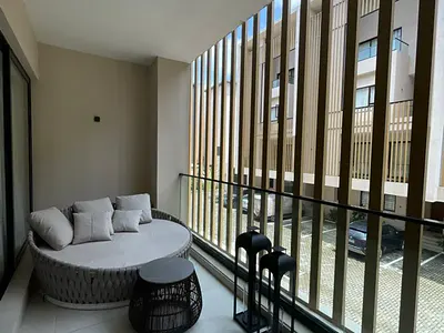 Luxury Furnished 5 Bedroom Terrace Duplex with BQ and Swimming Pool