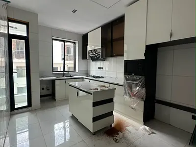 3bedroom Duplex