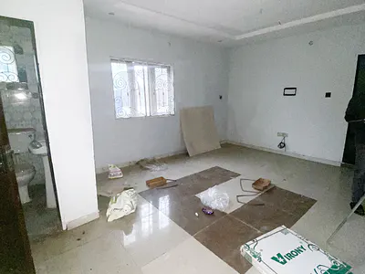 Luxury 2 Bedroom Flat