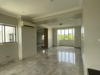 Waterfront 4 Bedroom Maisonette with BQ