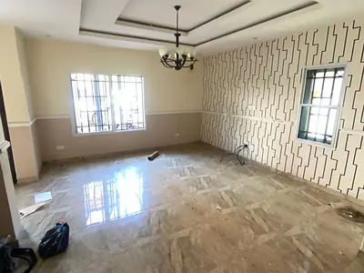 Tastefully Built Four (4) Bedroom Terraced Unit with Swimming Pool