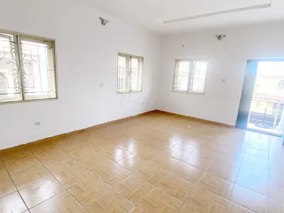 Luxury 3 Bedroom Flat