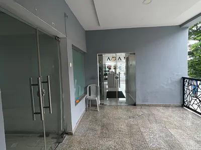 Office Space