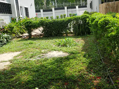 Luxury 4-Bedroom Semi-Detached Duplex with BQ