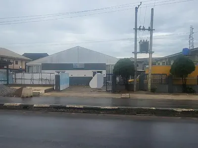 Event Centre