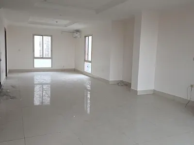 A Newly Built 3 Bedroom Maisonette with a BQ