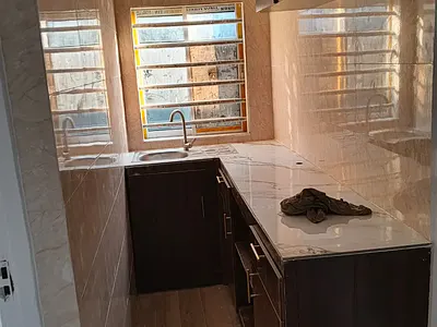 1 Bedroom, 1 Toilet, 1 Bath Mini Flat
