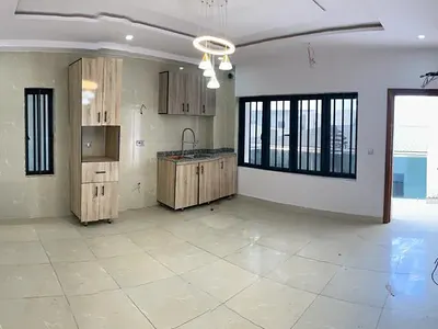 Brand New Fully Serviced Mini Flat
