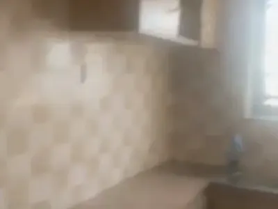 A Decent Lovely 2 Bedroom Flat