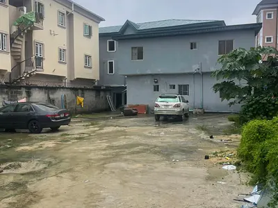 2 Bedroom Flat
