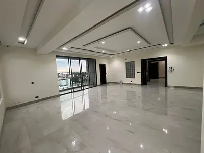 Luxury Five Bedroom Penthouse