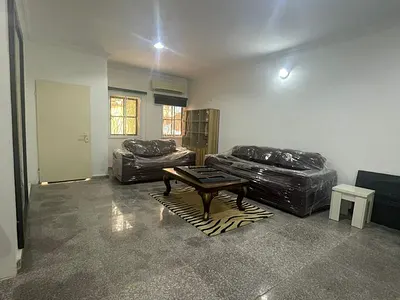 Well Finished 2 Bedroom Terrace with a BQ