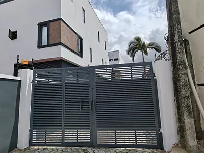 Newly Built 4 Bedroom Semi Detached Duplex