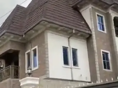 Superb 4 Bedroom Duplex