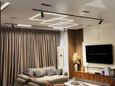 Ultra-Luxury Smart 4-BR with Starlink & PS5