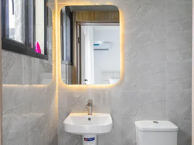 2 Bedroom