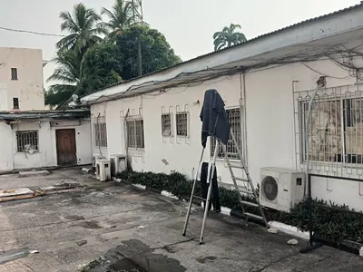Unique Land in a Prime Location