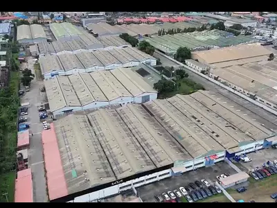 Land — Isolo, Lagos