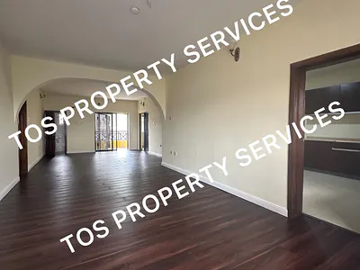 Beautiful & Massive 3 Bedroom Apartment