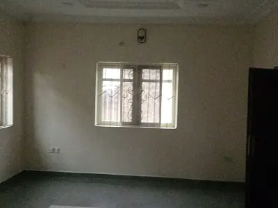 Spacious Luxury 5 Bedroom Fully Detached Duplex + 2 Parlours & 2 BQS