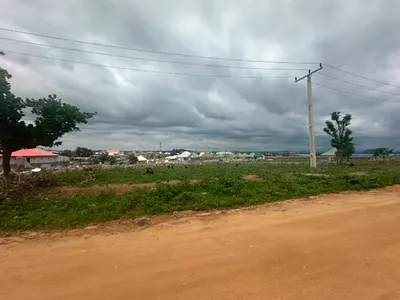 1.3hectares Commercial