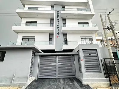 Furnished 3 Bedroom Penthouse Perfect for Airbnb