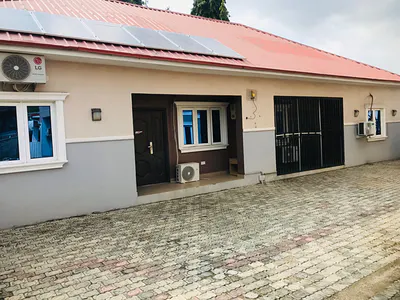 Standard 1 Bedroom Apartment