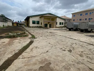 Prime Commercial Property