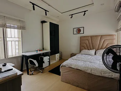 Tastefully Furnished Standard Selfcontain Apartment