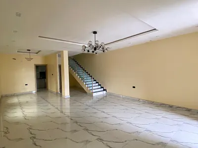 Excellent 4bedroom Semi Detached Duplex with a BQ