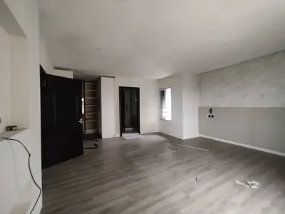 Fully Serviced 3 Bedroom Flat with BQ, Elevator, S Pool and 24/7 Power