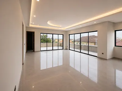 Luxury 4-Bedroom Terrace Location: Banana Island,