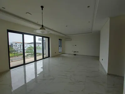 Banana Island* Luxury 3 Bedroom Apartment in Ban