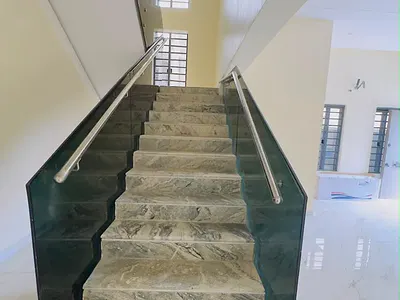 Exquisitely Built 4-Bedroom Semi-Detached Duplex + BQ
