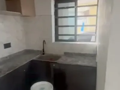 A Decent Newly Built Mini Flat