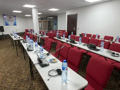 Imagine Owning a 27-Room Luxury Hotel in the Heart of Maitama