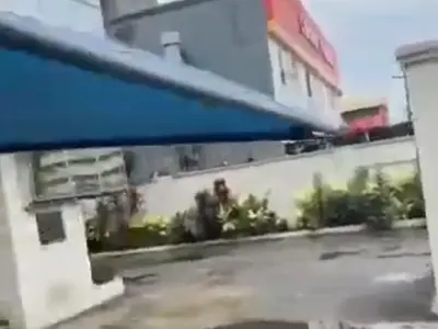 Exclusive Office Building