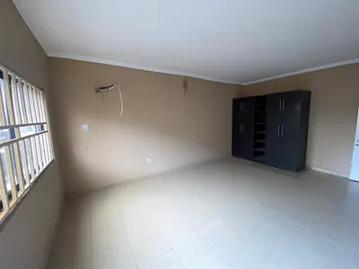 Exclusive 4bedrooms Terrace Duplex and a BQ