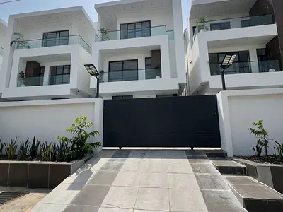 Alluringly Finished 5 Bedroom Detached Home with BQ, Cinema & Pool