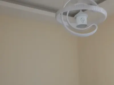 Brand New 2bedroom Duplex