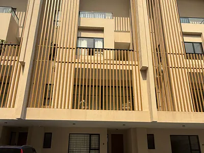 Luxury 5 Bedroom Detached House for Sale in a Mini Estate