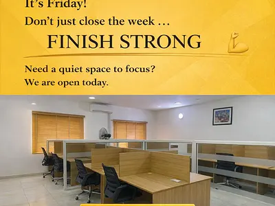 Library/Study Space