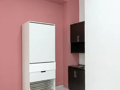 Decent Studio Apartment