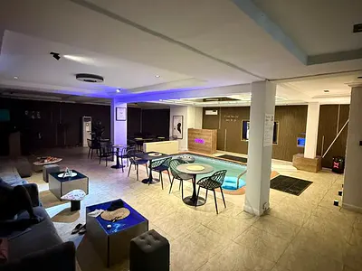 Well Maintained 3 Bedroom Apartment with Pool