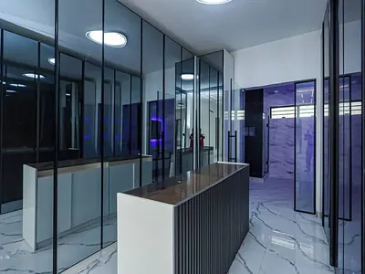 Luxury 4 Bedroom Terraced Duplex