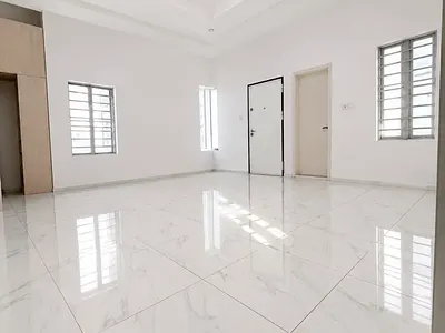 Masters Bedroom in a Shared Apartment Upstair