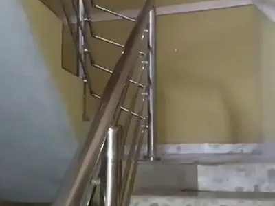 Sweet 2 Bedroom Flat at Agbe Road New Oko Oba Abule Egba